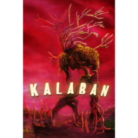 GRM Software Kalaban (PC - Steam elektronikus játék licensz)