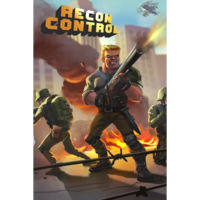 GrabTheGames Recon Control (PC - Steam elektronikus játék licensz)