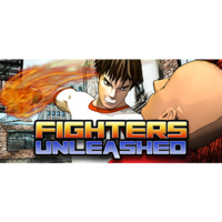 FLYNET STUDIOS Fighters Unleashed (PC - Steam elektronikus játék licensz)