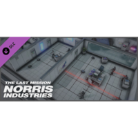 Rest of the world Spy Tactics - Norris Industries (PC - Steam elektronikus játék licensz)
