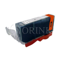 Orink Orink CLI-526GY Canon utángyártott tintapatron szürke (CLI-526GY)