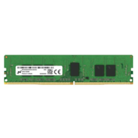 Micron 8GB 2933MHz DDR4 RAM Micron szerver memória CL21 (MTA9ASF1G72PZ-2G9E1) (MTA9ASF1G72PZ-2G9E1)
