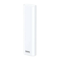 Remax Remax Wanbo II 5in1 GSM tartozékkészlet + többfunkciós tok fehér (RC-C011 White)