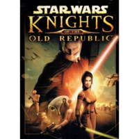 LucasArts STAR WARS: Knights of the Old Republic (PC - Steam elektronikus játék licensz)