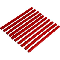 DSG Canusa Zsugorcső piros 3, 21, 6 (2810032302CO)