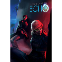 Iridium Studios There Came an Echo (PC - Steam elektronikus játék licensz)