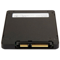 Mushkin 256GB Mushkin Source 2 2.5" SSD meghajtó (MKNSSDS2256GB-LT) (MKNSSDS2256GB-LT)