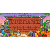 Exodus Software Verdant Village (PC - Steam elektronikus játék licensz)