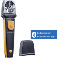 testo Testo légáramlásmérő anemométer, bluetooth funkcióval Smart készülékekhez Testo 410i Smart Probes 0560 1410 (0560 1410)