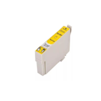 White Box White Box (Epson T1284) Tintapatron Sárga (C13T12844011FU)