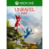 Electronic Arts Unravel Two (Xbox One Xbox Series X|S - elektronikus játék licensz)