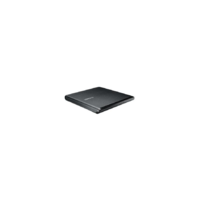 Lite-on LiteOn DVW EXT SLIM USB black ES1 8x8x/DL6x6x/RAM retail (ES1)