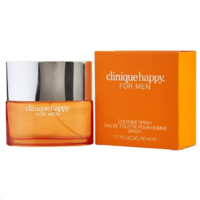 Clinique Clinique Happy EDT 50 ml Uraknak (020714080303)