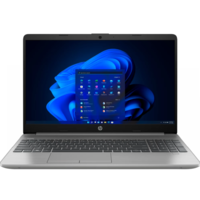 HP HP 250 G9 Notebook Ezüst (15.6" / Intel i3-1215U / 8GB / 512GB SSD) (85C10EA#AKC)