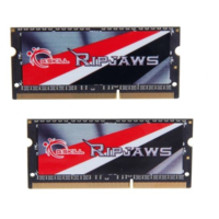 G. Skill 16GB 1866MHz DDR3L RAM G.Skill Ripjaws CL11 (2X8GB) (F3-1866C11D-16GRSL) (F3-1866C11D-16GRSL)