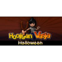 Trident Game Studio Hooligan Vasja: Halloween (PC - Steam elektronikus játék licensz)