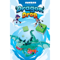 Squish Studios LLC Dragon Drop (PC - Steam elektronikus játék licensz)