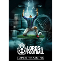 Fish Eagle Lords of Football: Super Training (PC - Steam elektronikus játék licensz)