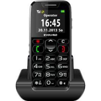 Evolveo Evolveo EasyPhone EP-500 GSM mobiltelefon időseknek (EP-500)
