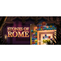 familyplay Stones of Rome (PC - Steam elektronikus játék licensz)