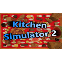 Conglomerate 5 Kitchen Simulator 2 (PC - Steam elektronikus játék licensz)
