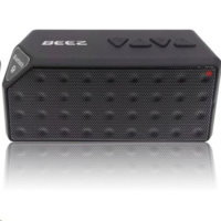 Beez Beez BT-3CU Bluetooth hangszóró fekete (BT-3CU)