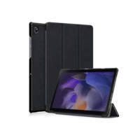 Haffner Haffner Samsung Galaxy Tab A8 10.5 X200/X205 védőtok Smart Case fekete (FN0296) (FN0296)