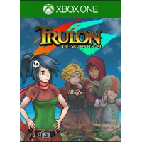 Headup Games Trulon: The Shadow Engine (Xbox One Xbox Series X|S - elektronikus játék licensz)