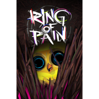 Humble Games Ring of Pain (PC - Steam elektronikus játék licensz)