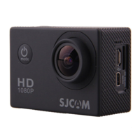 SJCAM SJCAM SJ4000 akció kamera fekete (SJ4000_BK)