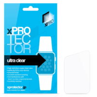 XPRO Xpro Samsung Watch 42mm Ultra Clear kijelzővédő fólia (SM-R810NZ) (116475) (X116475)