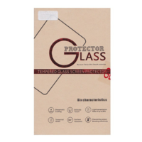 gigapack Képernyővédő üveg (3D full cover, íves, karcálló, 0.30mm, 9H) FEKETE [Samsung Galaxy A3 (2017) SM-A320F] (5996457689262)