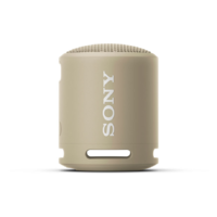 Sony Sony XB13 Extra Bass Hordozható Bluetooth hangszóró - Krém (SRSXB13C.CE7)