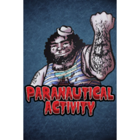 Digerati Paranautical Activity: Deluxe Atonement Edition (PC - Steam elektronikus játék licensz)