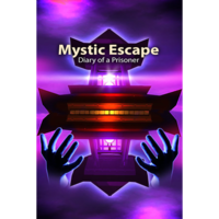 SunRay Games Mystic Escape: Diary of a Prisoner (PC - Steam elektronikus játék licensz)