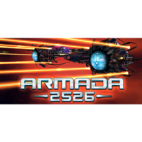 Iceberg Interactive Armada 2526 (PC - Steam elektronikus játék licensz)