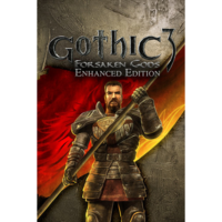 THQ Nordic Gothic 3: Forsaken Gods Enhanced Edition (PC - Steam elektronikus játék licensz)