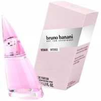 Bruno Banani Bruno Banani Woman Intense EDP 50ml Hölgyeknek (3616301641162)