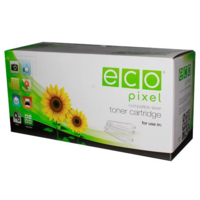 Ecopixel Ecopixel HP CF283A No.83 utángyártott toner fekete (CF283AFUECA)