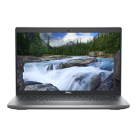 Dell DELL Latitude 5430 Laptop 35,6 cm (14") Full HD Intel® Core™ i5 i5-1235U 8 GB DDR4-SDRAM 256 GB SSD Wi-Fi 6E (802.11ax) Windows 10 Pro Szürke (G437V)