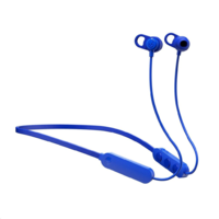 Skullcandy Skullcandy JIB+ Wireless Bluetooth sport fülhallgató kék (S2JPW-M101) (S2JPW-M101)