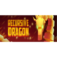 One Tap Games Recursive Dragon (PC - Steam elektronikus játék licensz)