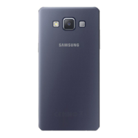 gigapack Szilikon telefonvédő (ultravékony) ÁTLÁTSZÓ [Samsung Galaxy A7 (2015) SM-A700F] (5996457596539)