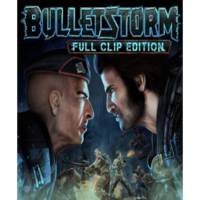 Gearbox Publishing Bulletstorm: Full Clip Edition (PC - Steam elektronikus játék licensz)