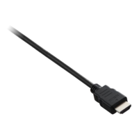 V7 V7 HDMI 1.4 kábel 1m fekete (V7E2HDMI4-01M-BK) (V7E2HDMI4-01M-BK)