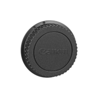 Canon Canon 2723A001 objektívsapka Fekete (2723A001AA)