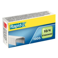Rapid Rapid Standard No.10 tűzőkapocs (24862900) (Rapid24862900)