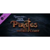 Beamdog Neverwinter Nights: Pirates of the Sword Coast (PC - Steam elektronikus játék licensz)