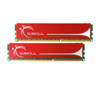G.Skill G.Skill 4GB /1600 Performance DDR3 RAM KIT (2x2GB) (F3-12800CL9D-4GBNQ)