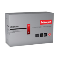 ActiveJet ActiveJet (Samsung ML-D2850B) Toner Fekete (ATS-2850NX)